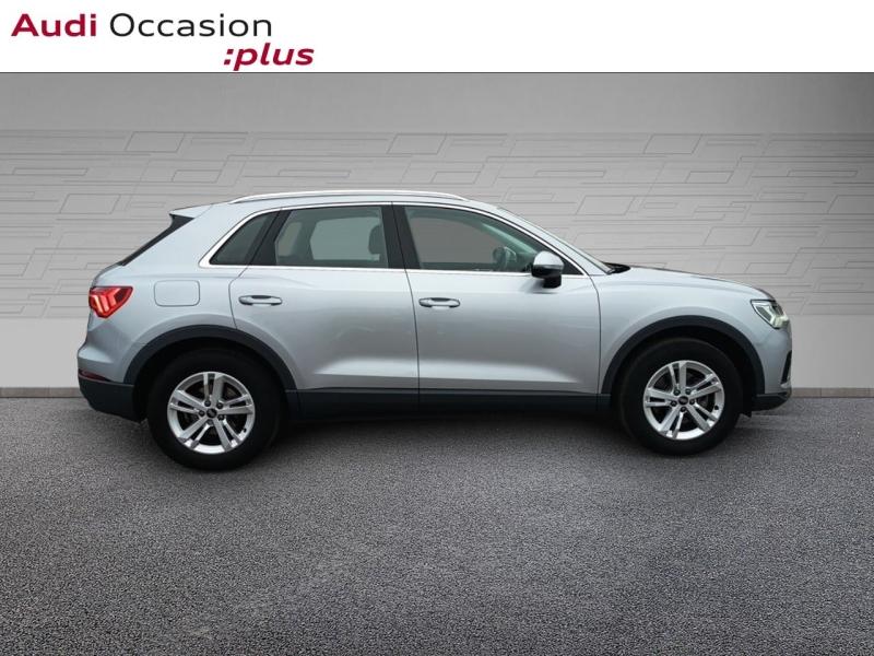 Voitures occasions Audi Q3 Business line Laxou