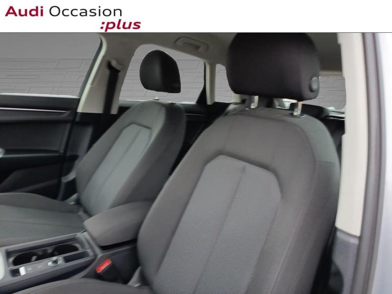 Voitures occasions Audi Q3 Business line Laxou