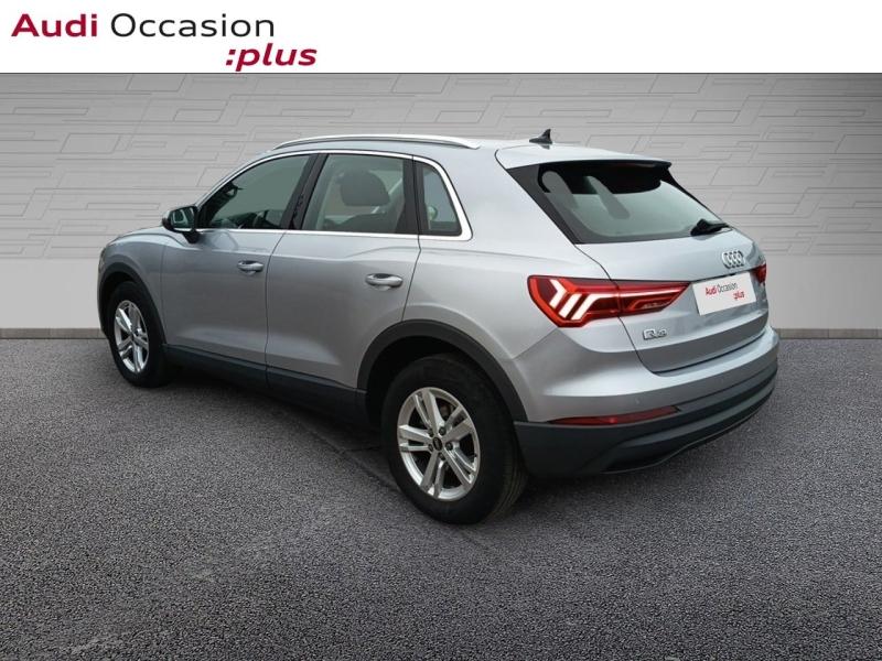 Voitures occasions Audi Q3 Business line Laxou