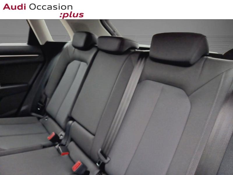 Voitures occasions Audi Q3 Business line Laxou