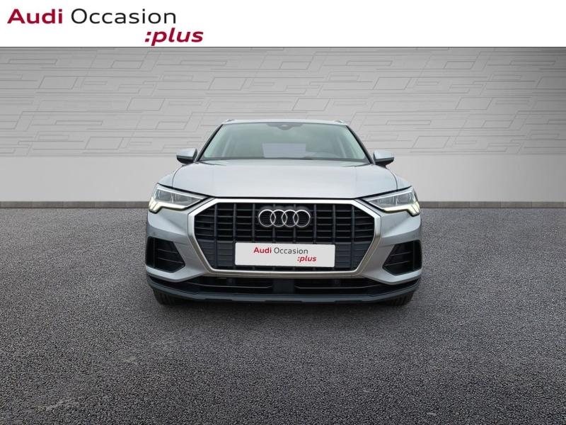 Voitures occasions Audi Q3 Business line Laxou