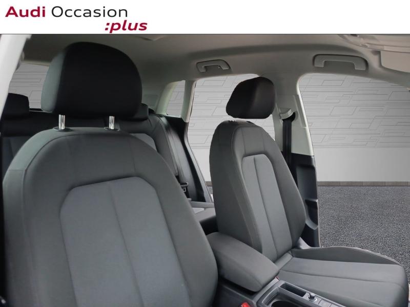 Voitures occasions Audi Q3 Business line Laxou