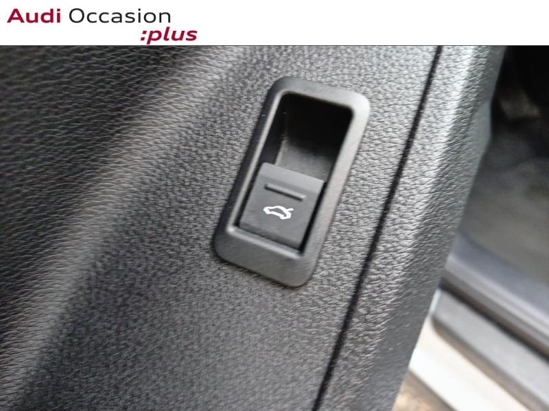 Voitures occasions Audi Q3 Business line Laxou