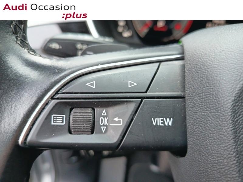 Voitures occasions Audi Q3 Business line Laxou