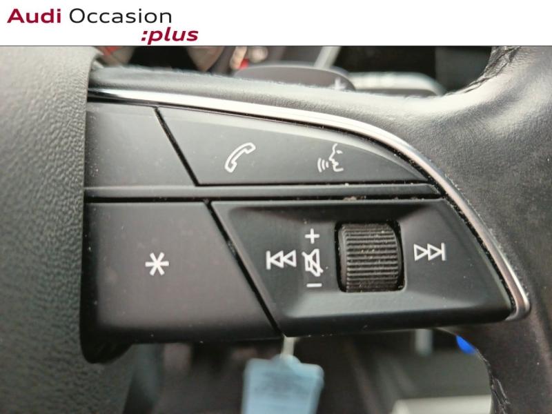 Voitures occasions Audi Q3 Business line Laxou