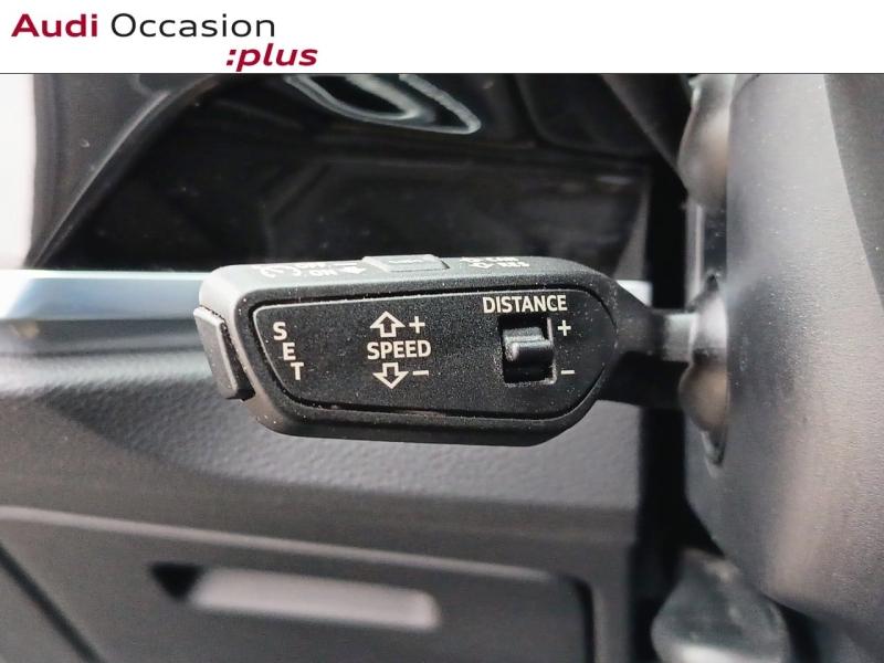 Voitures occasions Audi Q3 Business line Laxou