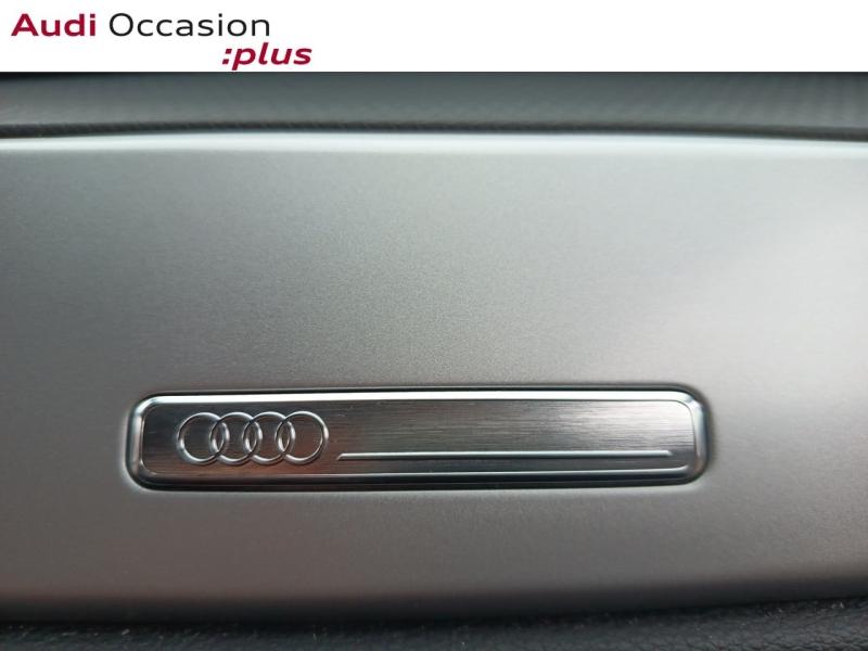 Voitures occasions Audi Q3 Business line Laxou