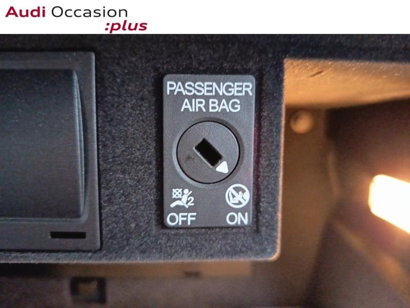 Voitures occasions Audi Q3 Business line Laxou