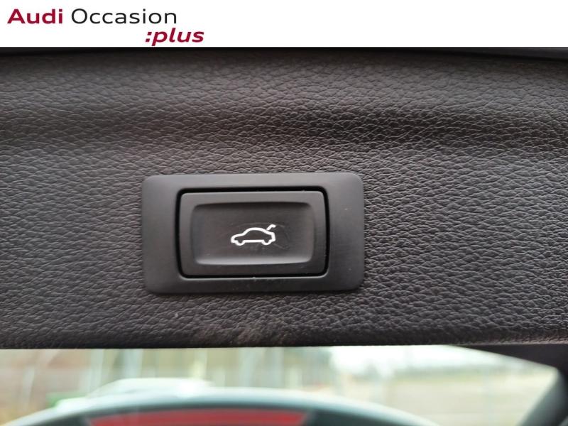 Voitures occasions Audi Q3 Business line Laxou
