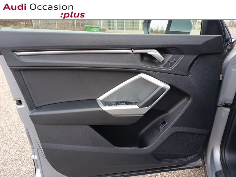 Voitures occasions Audi Q3 Business line Laxou