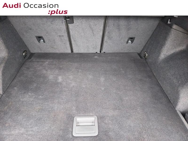 Voitures occasions Audi Q3 Business line Laxou