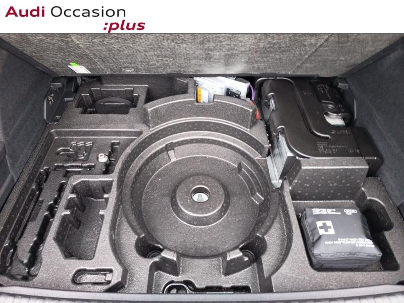 Voitures occasions Audi Q3 Business line Laxou