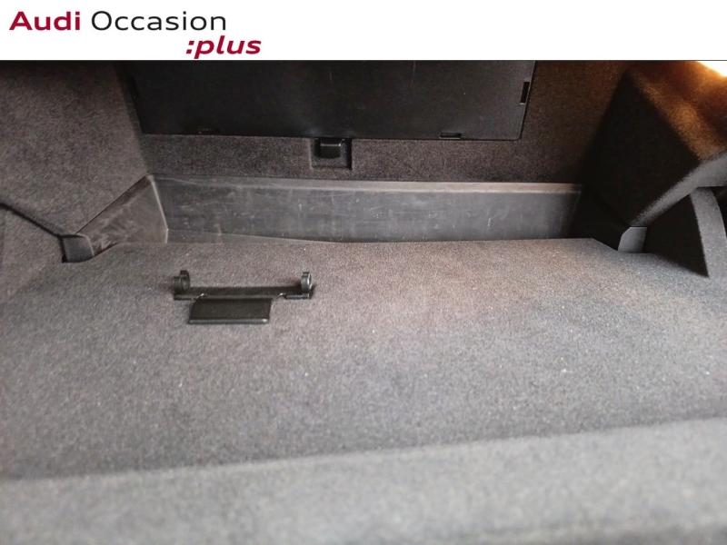 Voitures occasions Audi Q3 Business line Laxou