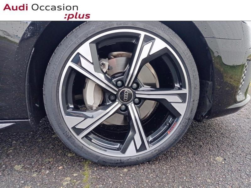 Voitures occasions Audi A4 Avant Competition Laxou