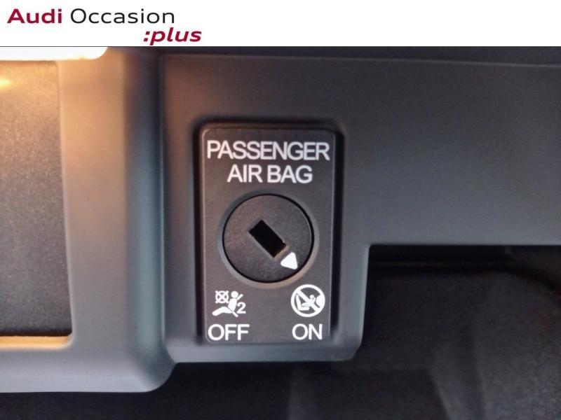 Voitures occasions Audi A4 Avant Competition Laxou