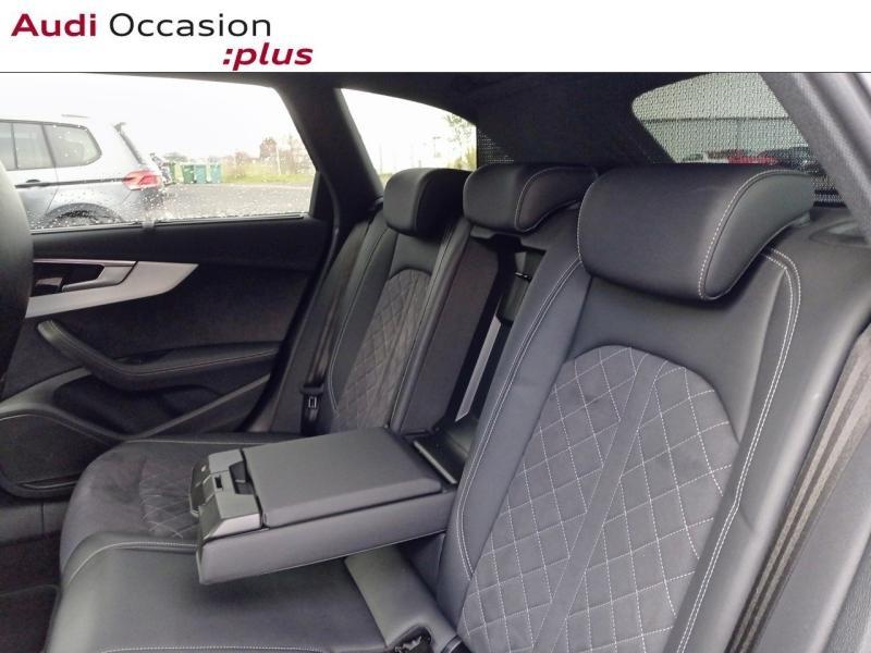 Voitures occasions Audi A4 Avant Competition Laxou