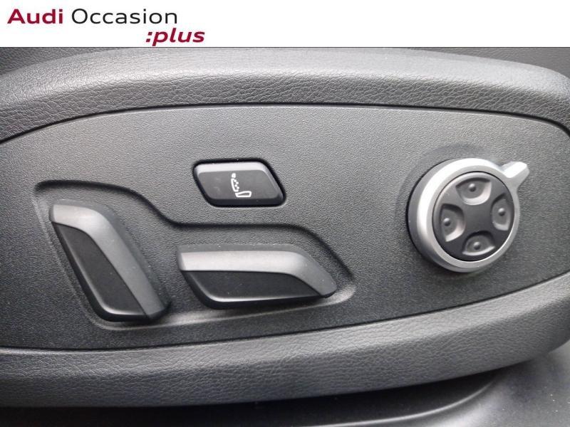 Voitures occasions Audi A4 Avant Competition Laxou