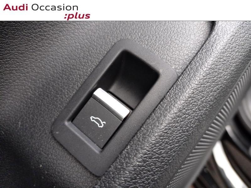 Voitures occasions Audi A4 Avant Competition Laxou