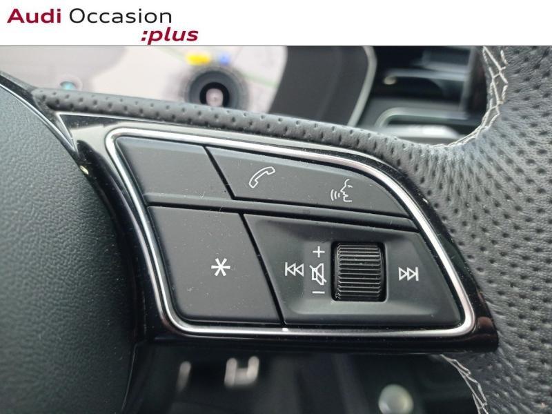 Voitures occasions Audi A4 Avant Competition Laxou