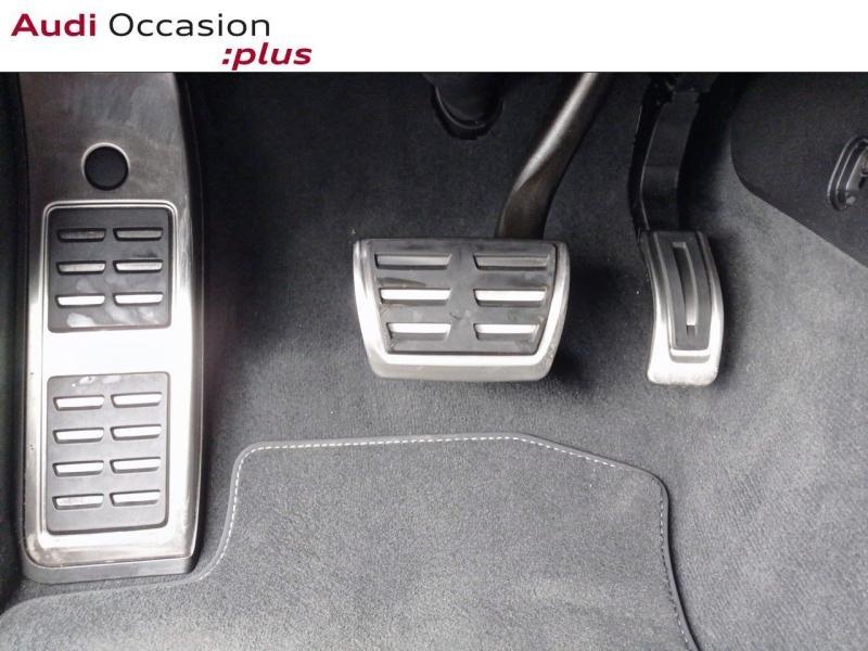 Voitures occasions Audi A4 Avant Competition Laxou