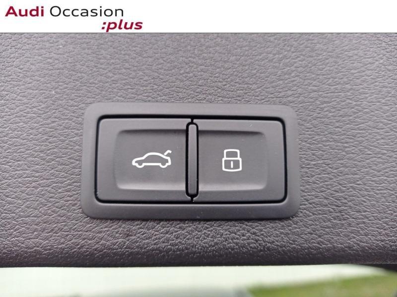 Voitures occasions Audi A4 Avant Competition Laxou