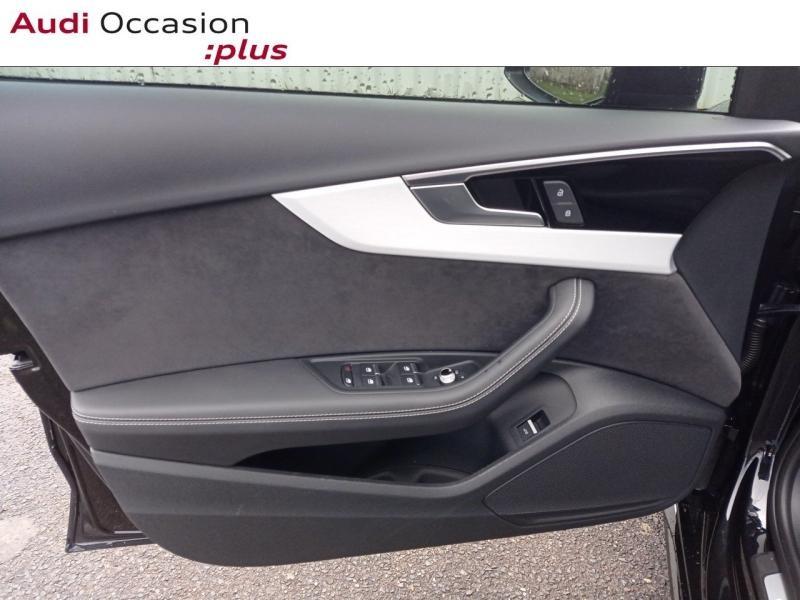 Voitures occasions Audi A4 Avant Competition Laxou