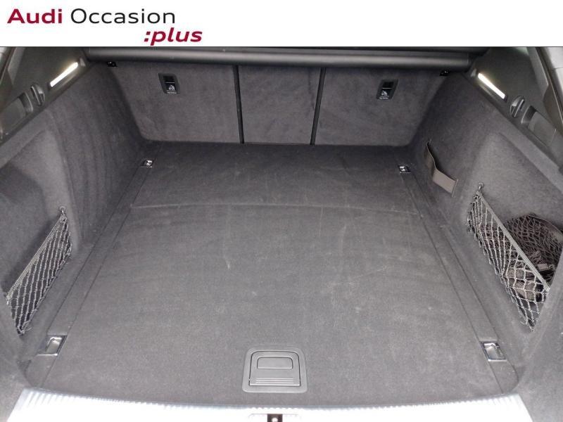 Voitures occasions Audi A4 Avant Competition Laxou