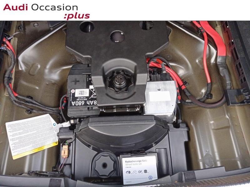 Voitures occasions Audi A4 Avant Competition Laxou