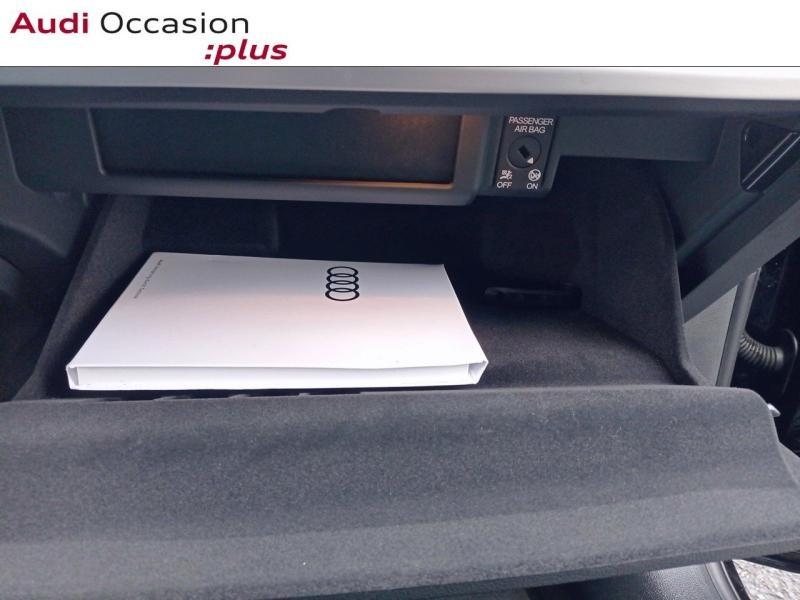 Voitures occasions Audi A4 Avant Competition Laxou