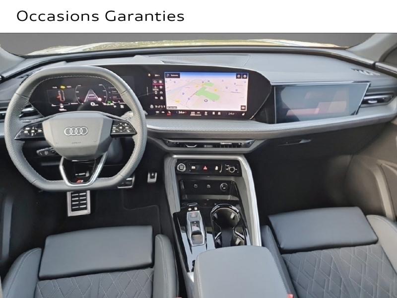 Voitures occasions Audi Q5 S line Laxou