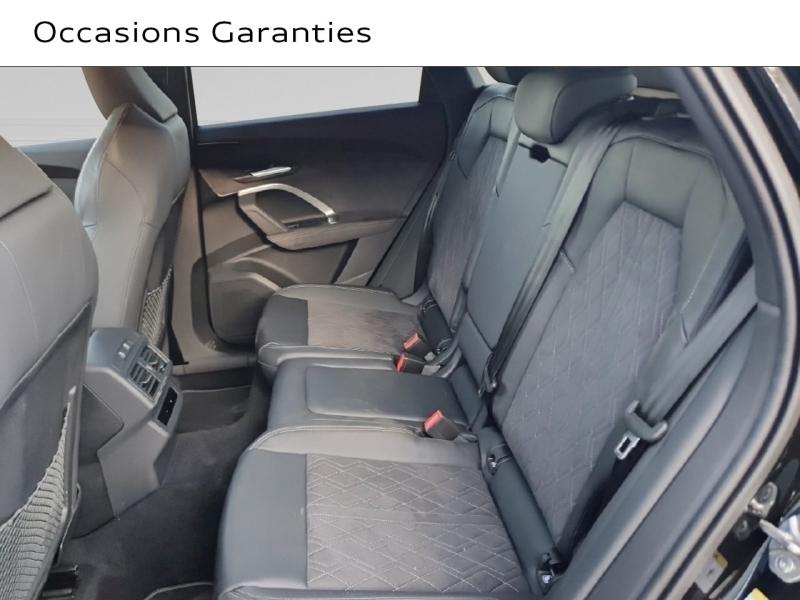 Voitures occasions Audi Q5 S line Laxou
