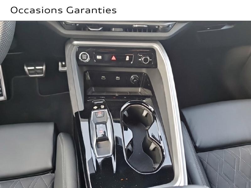 Voitures occasions Audi Q5 S line Laxou