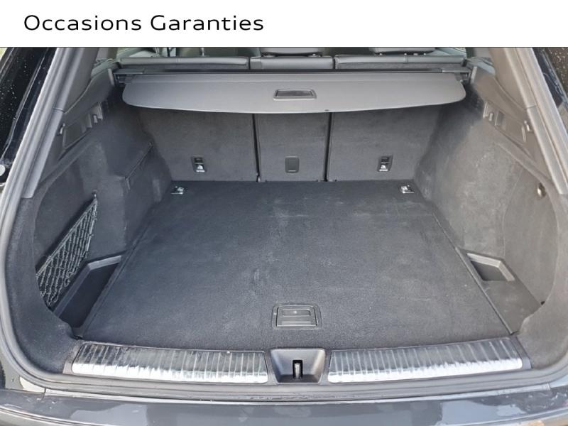 Voitures occasions Audi Q5 S line Laxou