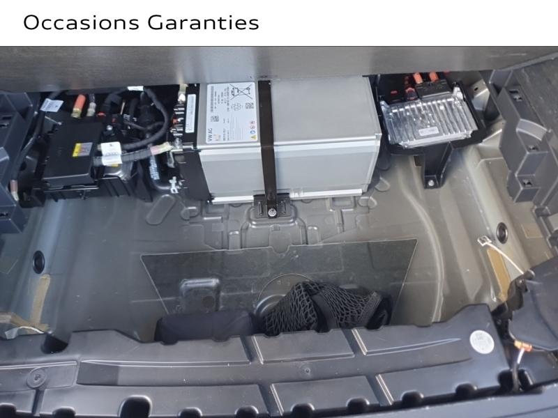 Voitures occasions Audi Q5 S line Laxou