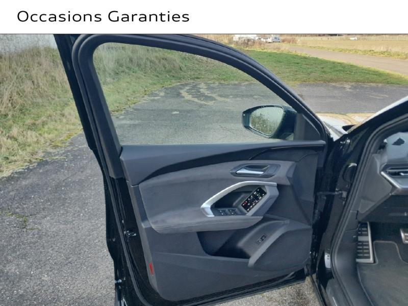 Voitures occasions Audi Q5 S line Laxou