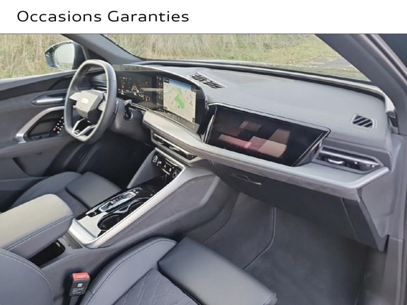 Voitures occasions Audi Q5 S line Laxou