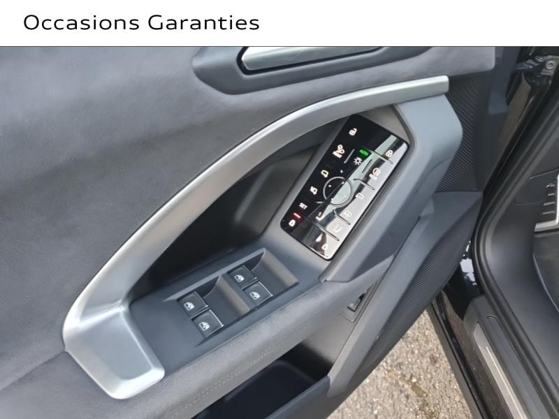 Voitures occasions Audi Q5 S line Laxou