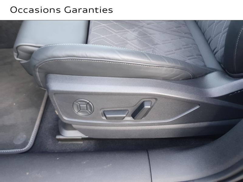 Voitures occasions Audi Q5 S line Laxou