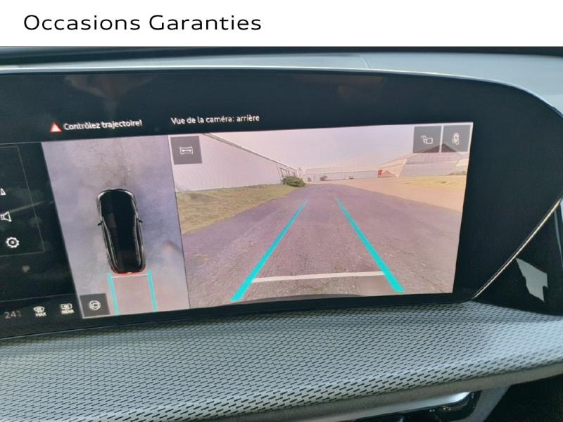 Voitures occasions Audi Q5 S line Laxou