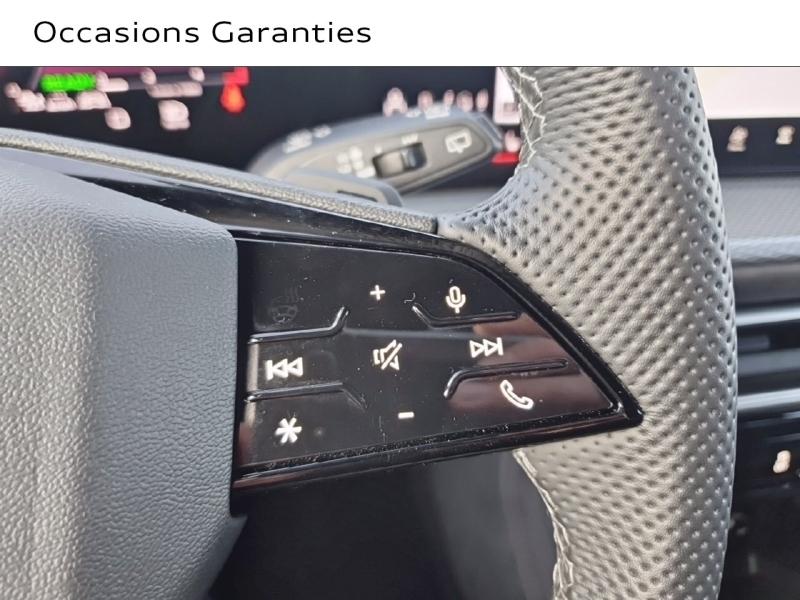 Voitures occasions Audi Q5 S line Laxou