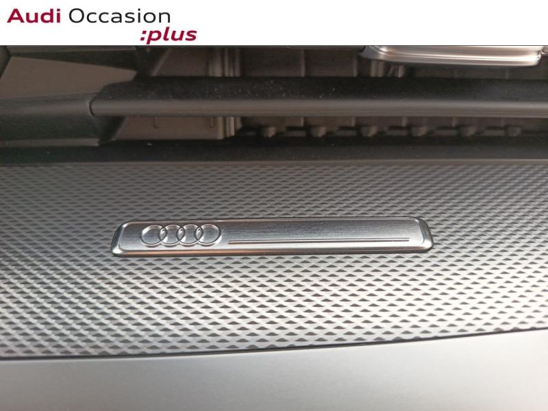 Voitures occasions Audi A3 Sportback S line Laxou