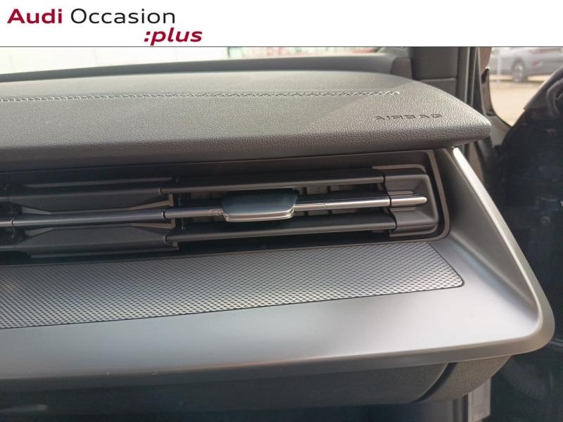 Voitures occasions Audi A3 Sportback S line Laxou