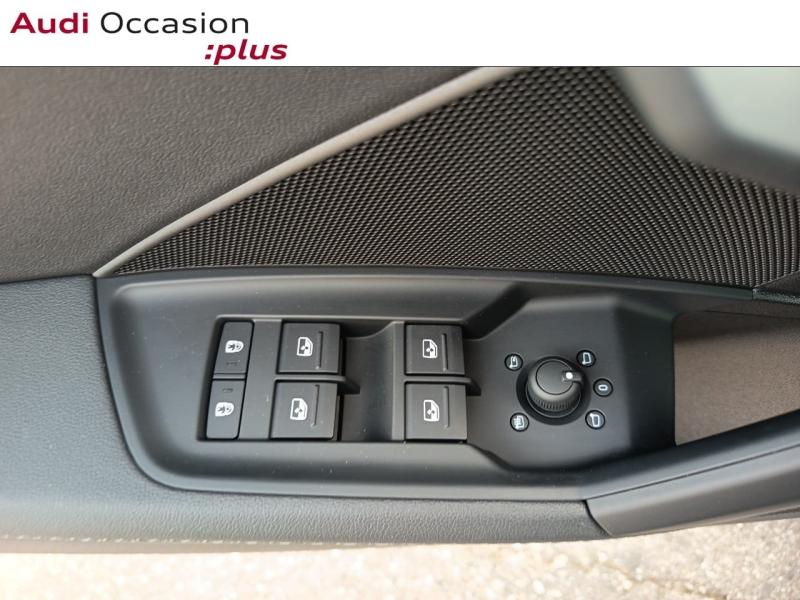 Voitures occasions Audi A3 Sportback S line Laxou