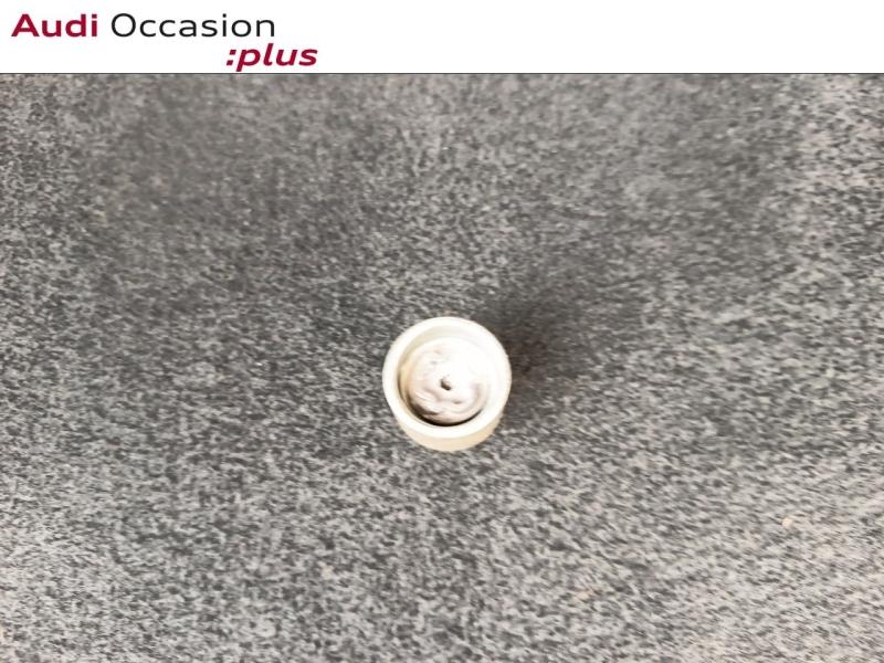 Voitures occasions Audi A3 Sportback S line Laxou