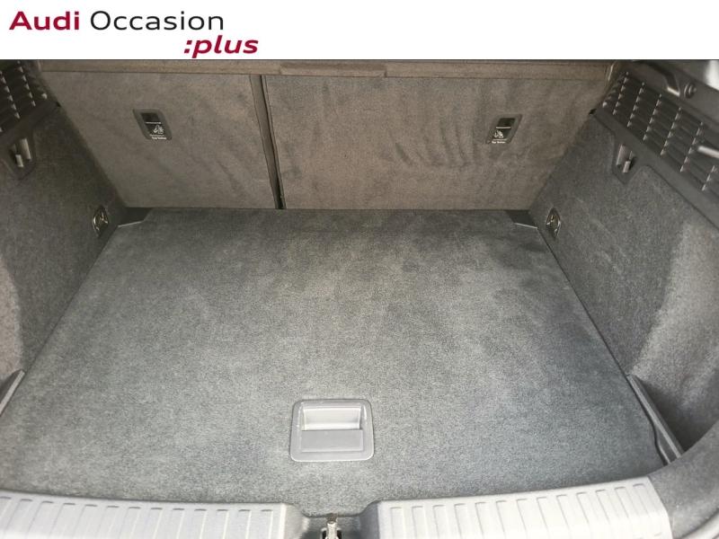 Voitures occasions Audi A3 Sportback S line Laxou