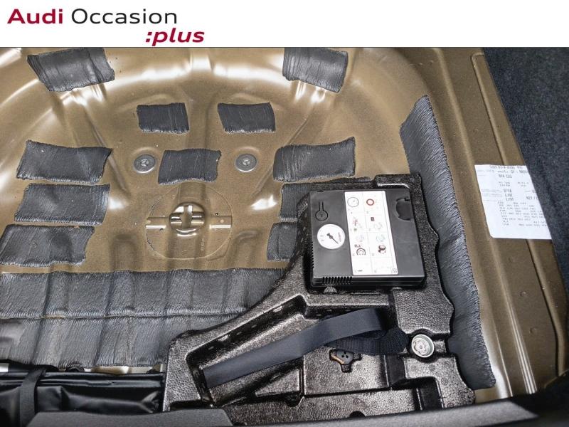 Voitures occasions Audi A3 Sportback S line Laxou