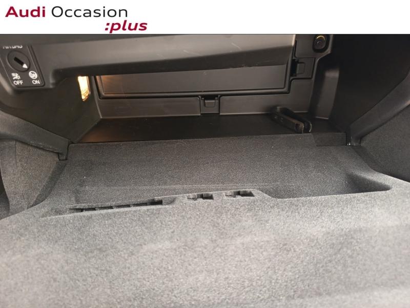 Voitures occasions Audi A3 Sportback S line Laxou