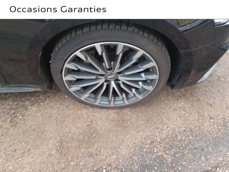 Voitures occasions Audi A5 S line Laxou