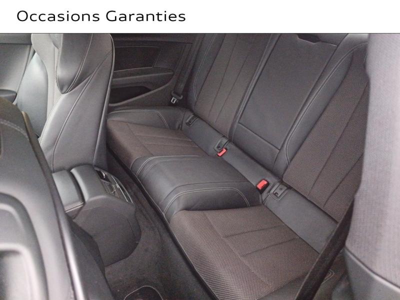 Voitures occasions Audi A5 S line Laxou