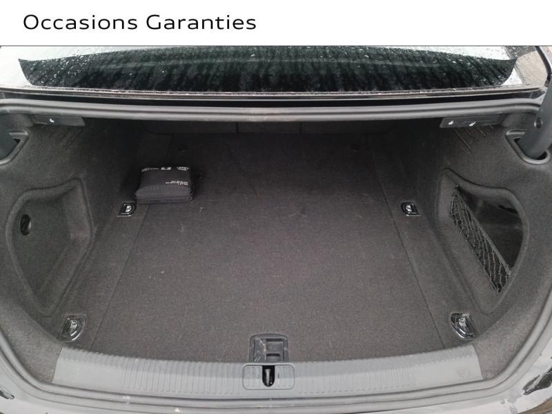 Voitures occasions Audi A5 S line Laxou